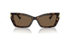 Jimmy Choo JC 5011U Occhiali da sole 500273
