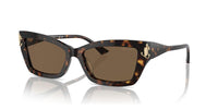 Jimmy Choo JC 5011U Occhiali da sole 500273