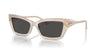 Jimmy Choo JC 5011U Occhiali da sole 502587