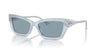 Jimmy Choo JC 5011U Occhiali da sole 502672
