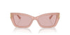 Jimmy Choo JC 5011U Occhiali da sole 5027/5