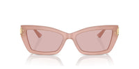 Jimmy Choo JC 5011U Occhiali da sole 5027/5