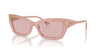 Jimmy Choo JC 5011U Occhiali da sole 5027/5