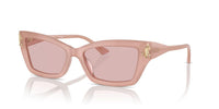 Jimmy Choo JC 5011U Occhiali da sole 5027/5