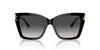 Jimmy Choo JC 5012 Occhiali da sole 50008G