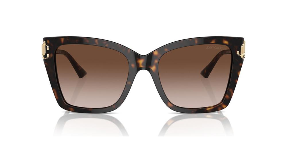 Jimmy Choo JC 5012 Occhiali da sole 500213