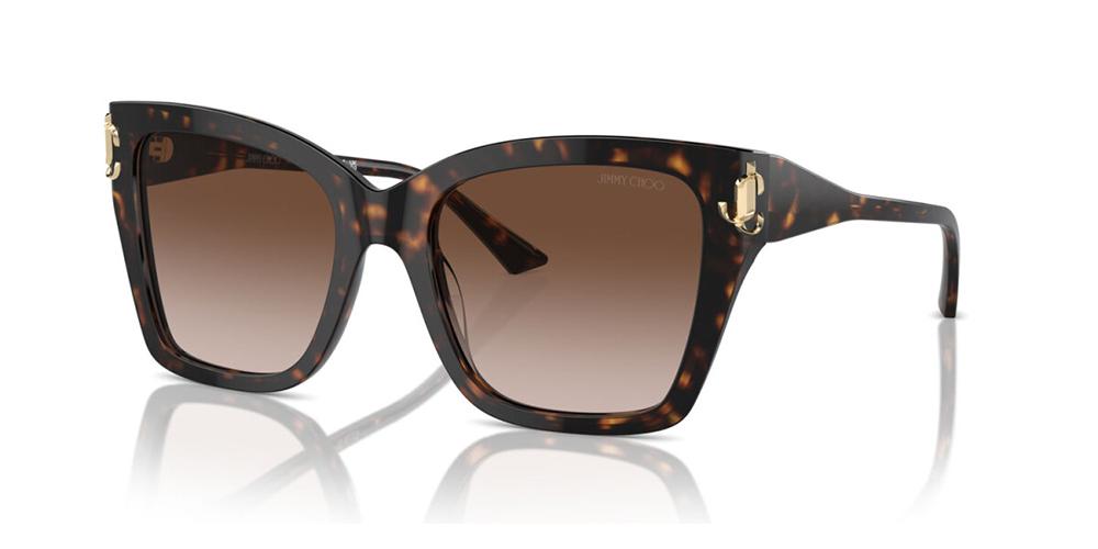 Jimmy Choo JC 5012 Occhiali da sole 500213