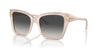 Jimmy Choo JC 5012 Occhiali da sole 50258G