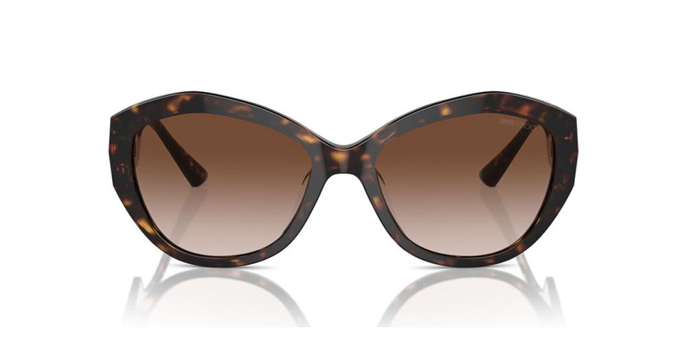 Jimmy Choo JC 5013U Occhiali da sole 500213