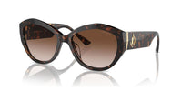 Jimmy Choo JC 5013U Occhiali da sole 500213