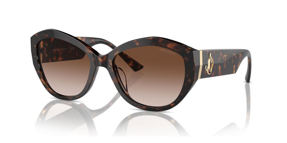 Jimmy Choo JC 5013U Occhiali da sole 500213