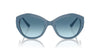 Jimmy Choo JC 5013U Occhiali da sole 502019