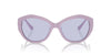 Jimmy Choo JC 5013U Occhiali da sole 50221A