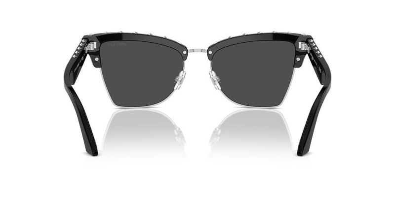 Jimmy Choo JC 5014 Occhiali da sole 500087