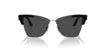 Jimmy Choo JC 5014 Occhiali da sole 500087