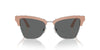 Jimmy Choo JC 5014 Occhiali da sole 501987