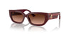 Jimmy Choo JC 5017 Occhiali da sole 50135M