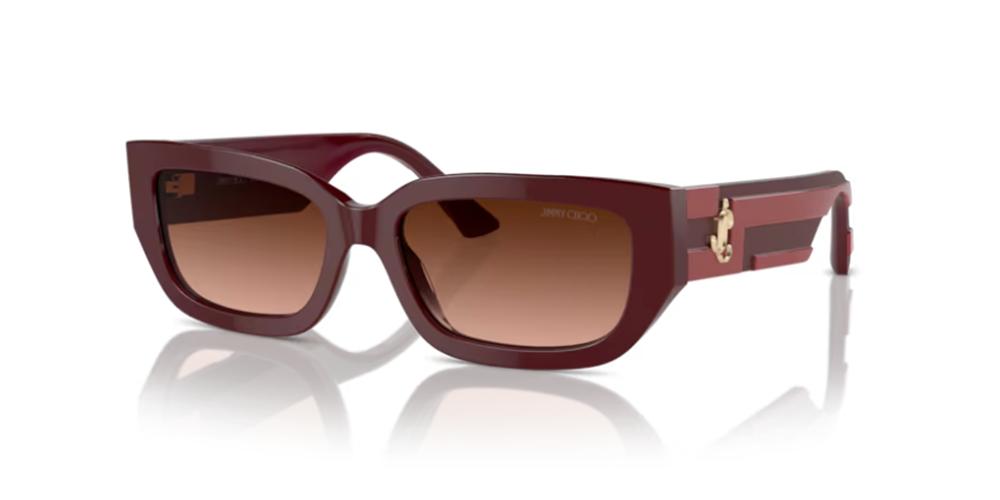 Jimmy Choo JC 5017 Occhiali da sole 50135M