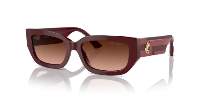 Jimmy Choo JC 5017 Occhiali da sole 50135M