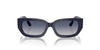 Jimmy Choo JC 5017 Occhiali da sole 50164L