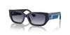 Jimmy Choo JC 5017 Occhiali da sole 50164L