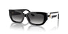 Jimmy Choo JC 5017 Occhiali da sole 50298G