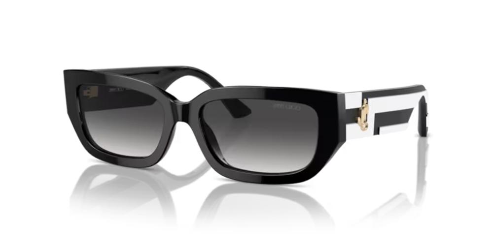 Jimmy Choo JC 5017 Occhiali da sole 50298G
