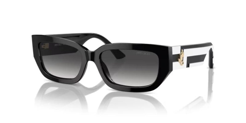 Jimmy Choo JC 5017 Occhiali da sole 50298G