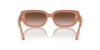 Jimmy Choo JC 5017 Occhiali da sole 503213