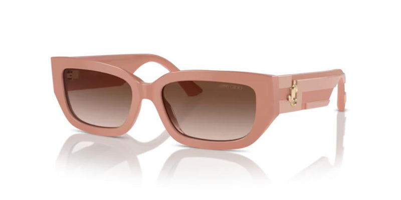 Jimmy Choo JC 5017 Occhiali da sole 503213