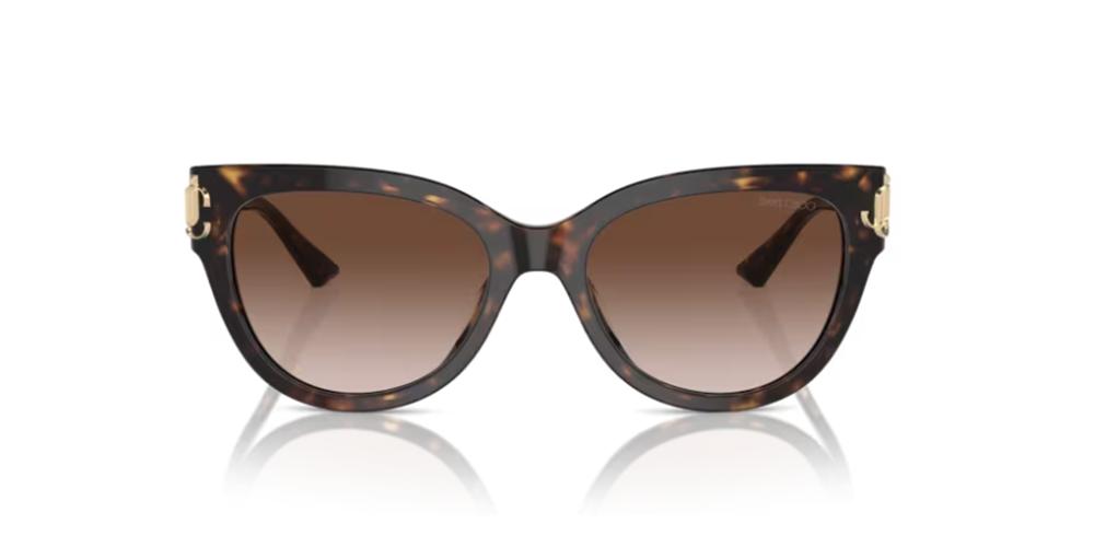 Jimmy Choo JC 5018U Occhiali da sole 500213