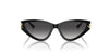 Jimmy Choo JC 5019 Occhiali da sole 50008G