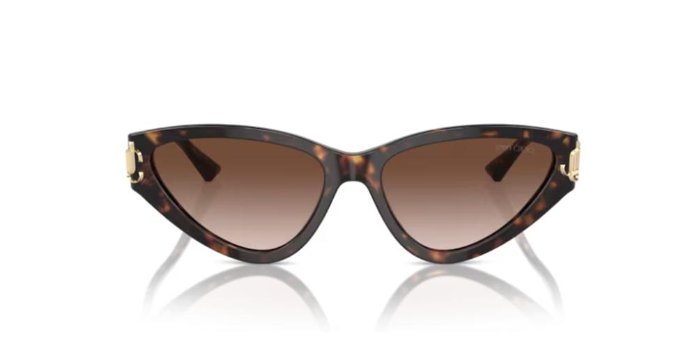 Jimmy Choo JC 5019 Occhiali da sole 500213