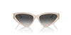 Jimmy Choo JC 5019 Occhiali da sole 50258G