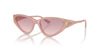 Jimmy Choo JC 5019 Occhiali da sole 502768