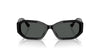 Jimmy Choo JC 5021BU Occhiali da sole 500087