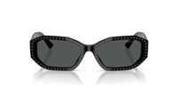 Jimmy Choo JC 5021BU Occhiali da sole 500087