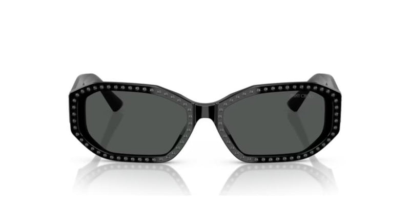 Jimmy Choo JC 5021BU Occhiali da sole 500087
