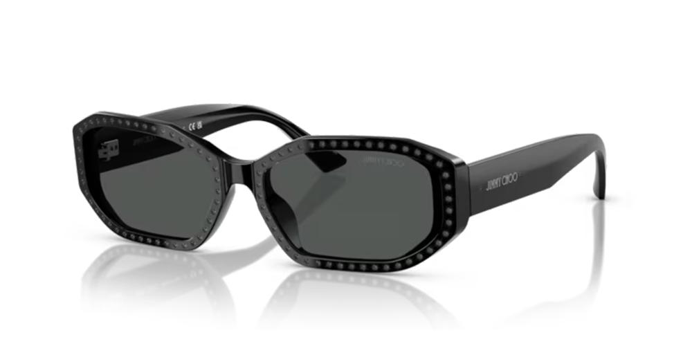Jimmy Choo JC 5021BU Occhiali da sole 500087