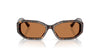 Jimmy Choo JC 5021BU Occhiali da sole 500273