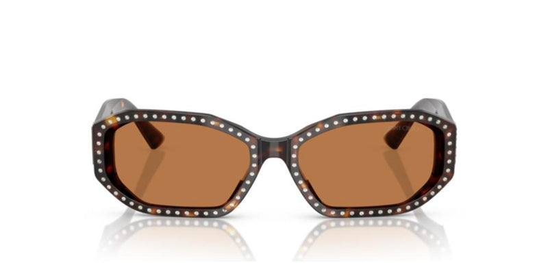 Jimmy Choo JC 5021BU Occhiali da sole 500273