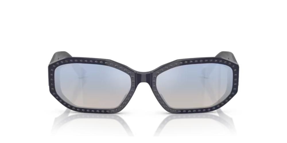 Jimmy Choo JC 5021BU Occhiali da sole 5016V6