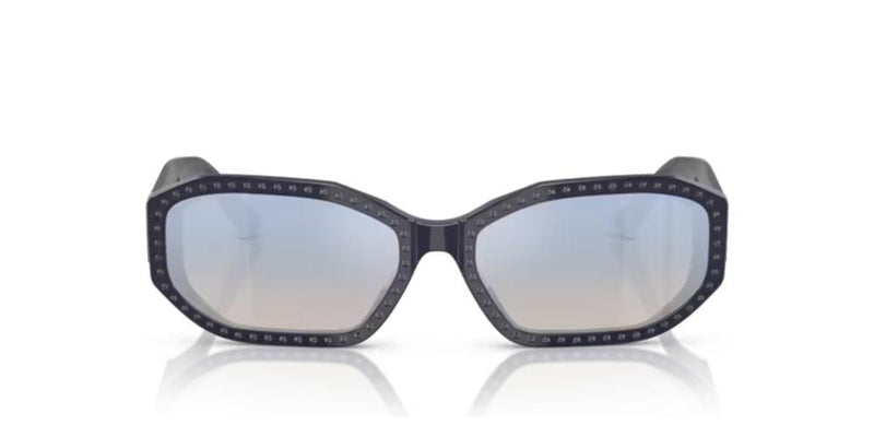 Jimmy Choo JC 5021BU Occhiali da sole 5016V6