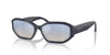 Jimmy Choo JC 5021BU Occhiali da sole 5016V6