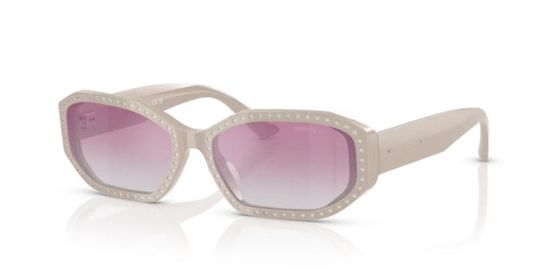 Jimmy Choo JC 5021BU Occhiali da sole 503358