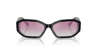 Jimmy Choo JC 5021BU Occhiali da sole 505458