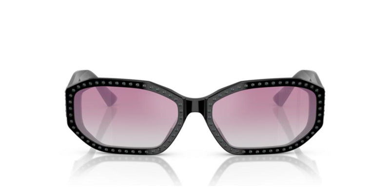Jimmy Choo JC 5021BU Occhiali da sole 505458