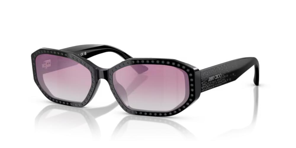 Jimmy Choo JC 5021BU Occhiali da sole 505458