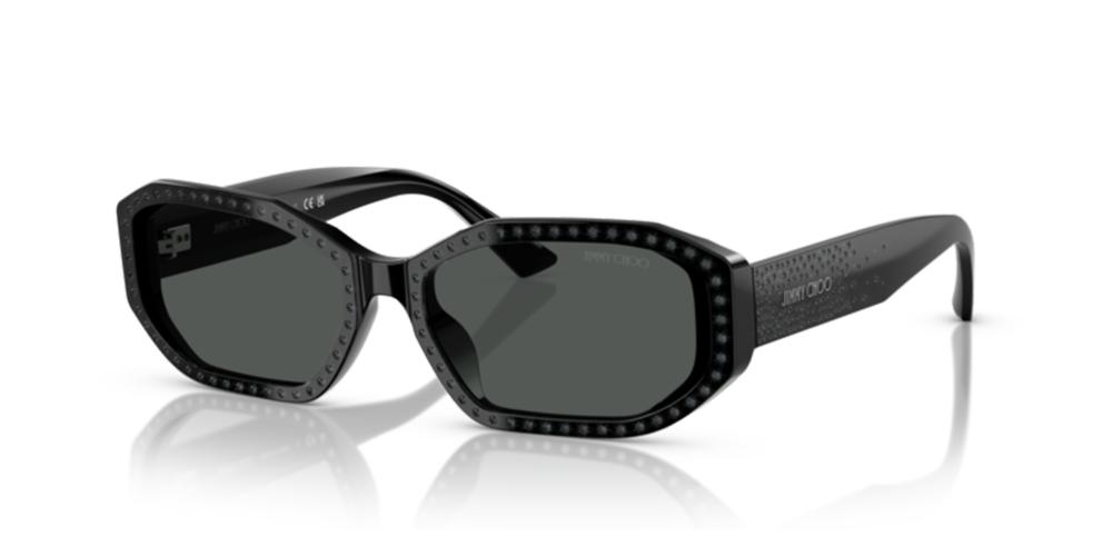 Jimmy Choo JC 5021BU Occhiali da sole 505487