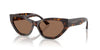 Jimmy Choo JC 5022B Occhiali da sole 500273